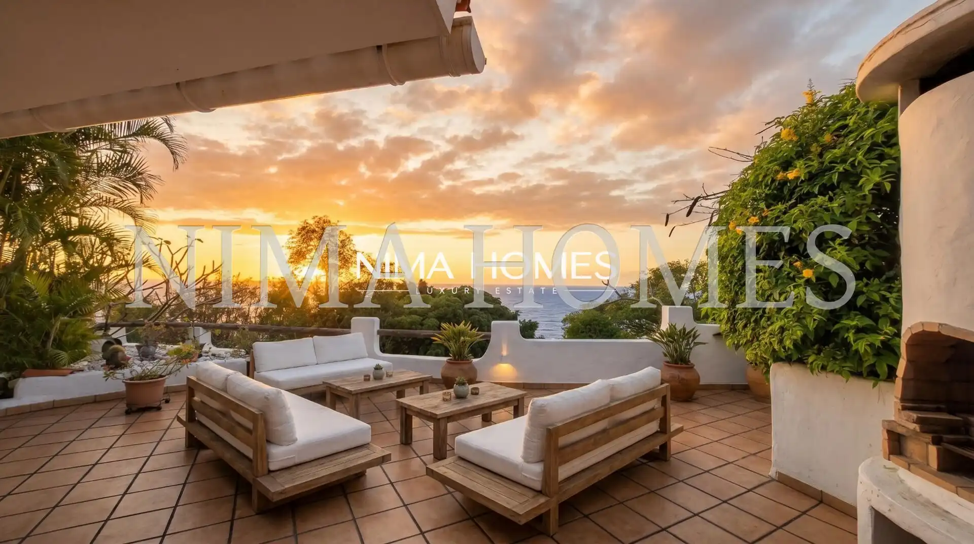 Maison avec jardin à vendre à Las Cuevas - Los Gómez, imagen 6