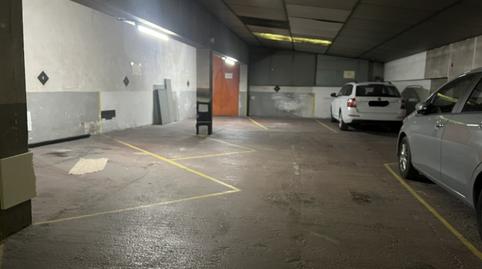 Foto 5 de Garatge en venda a Calle Sant Francesc, 35, 15, Barri Antic, Barcelona