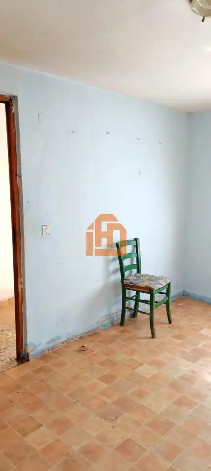 Habitación de Casa o chalet en venta en Pajares de los Oteros