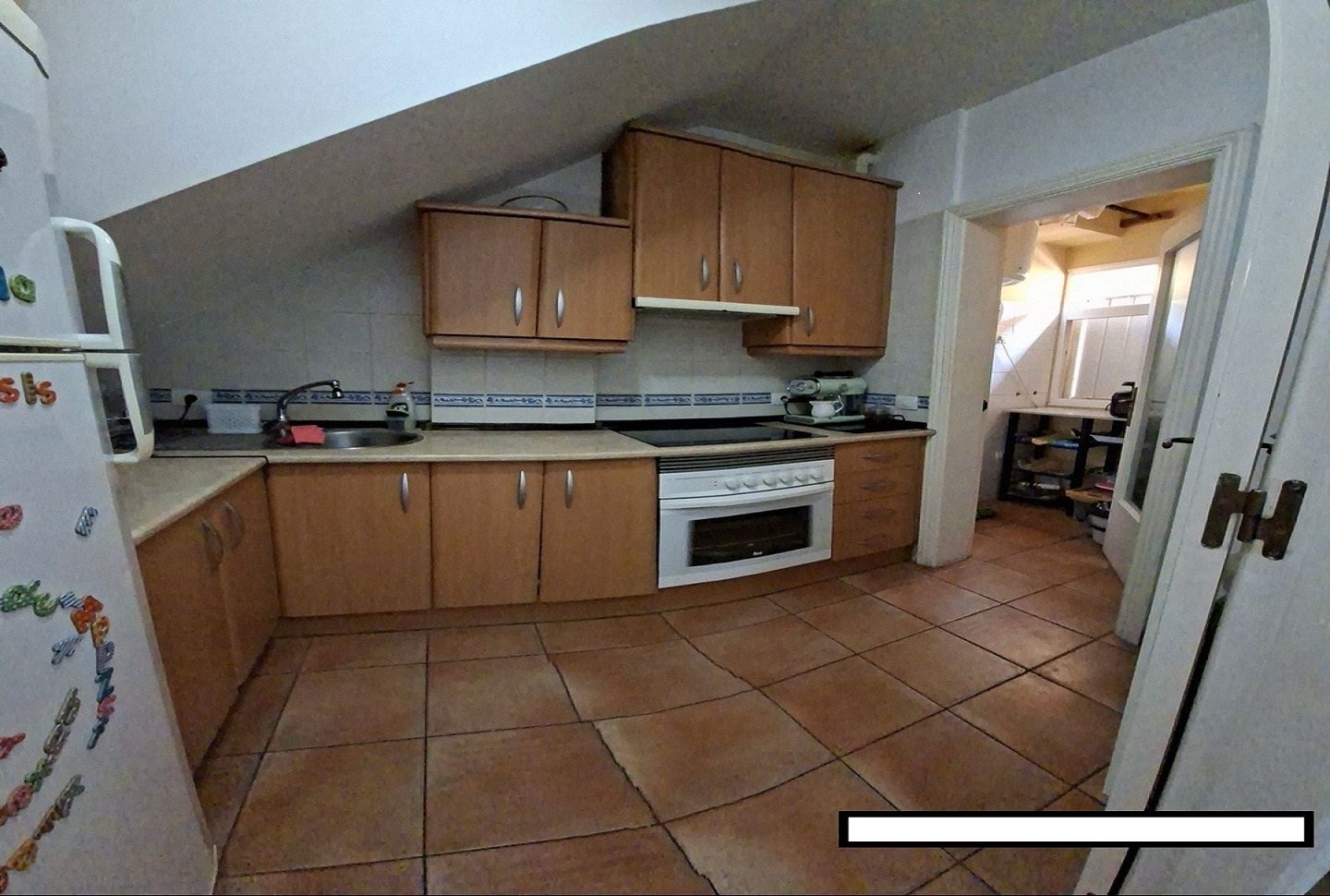 Maisonette zum Verkauf in Calle Ramujo, 0, Cabo Blanco