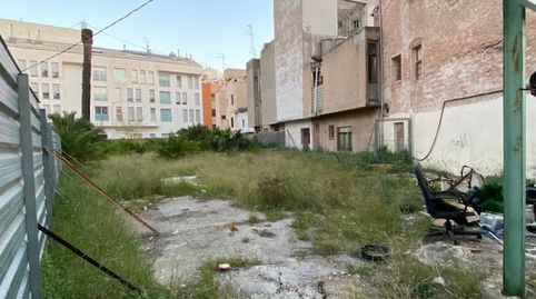 Foto 4 de Residencial en venta en Carrer Sant Pasqual, 56, Centro, Vila-real