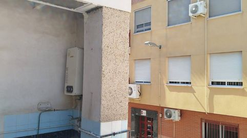 Foto 2 de Pis en venda a Barrio del Progreso, Murcia Capital