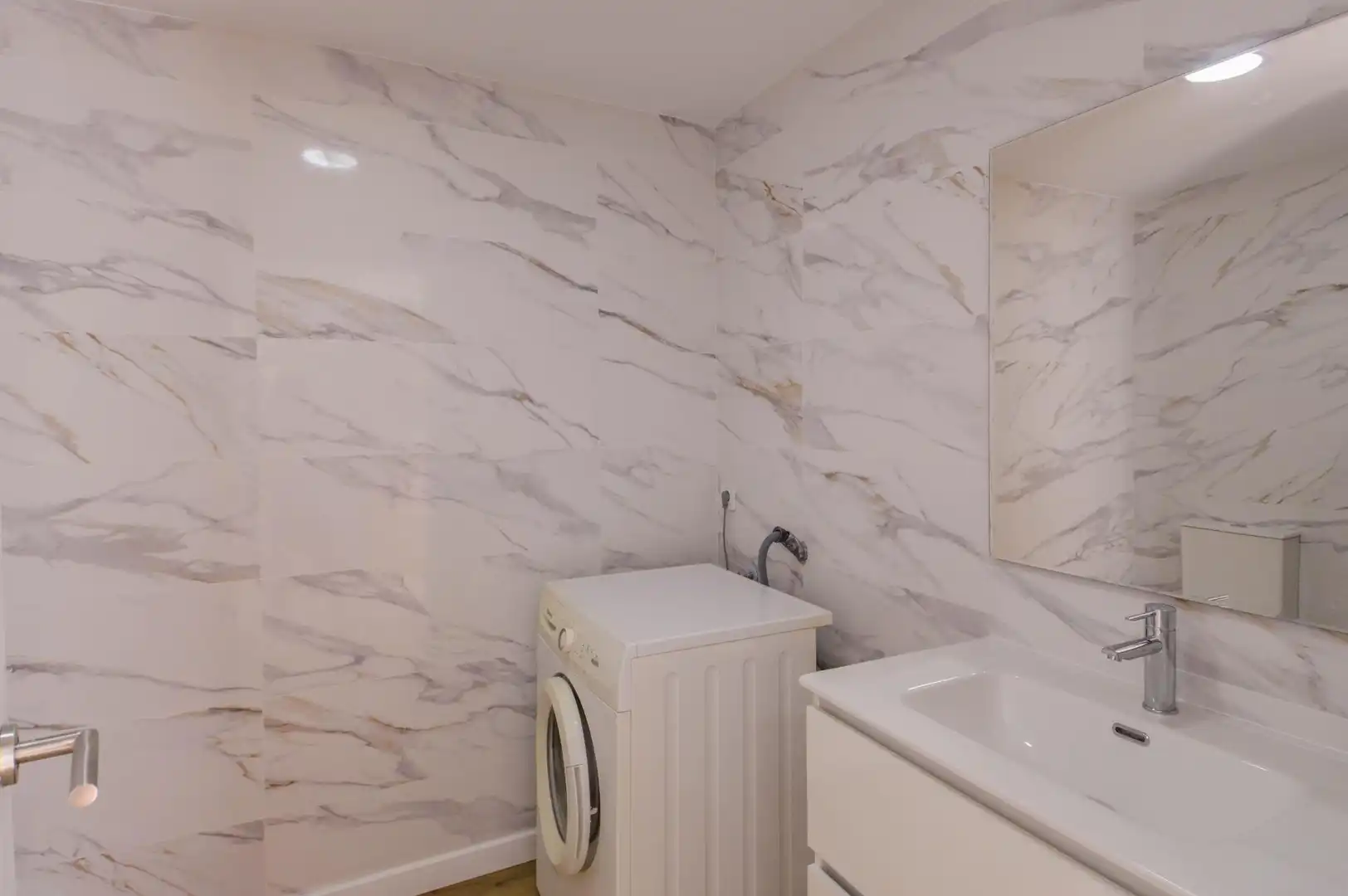 Apartamento en venta en San Agustín - Bahía Feliz