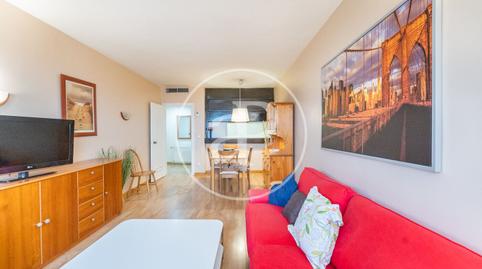 Photo 3 of Flat to rent in Pl. Cdad. de Viena, Ciudad Universitaria, Madrid