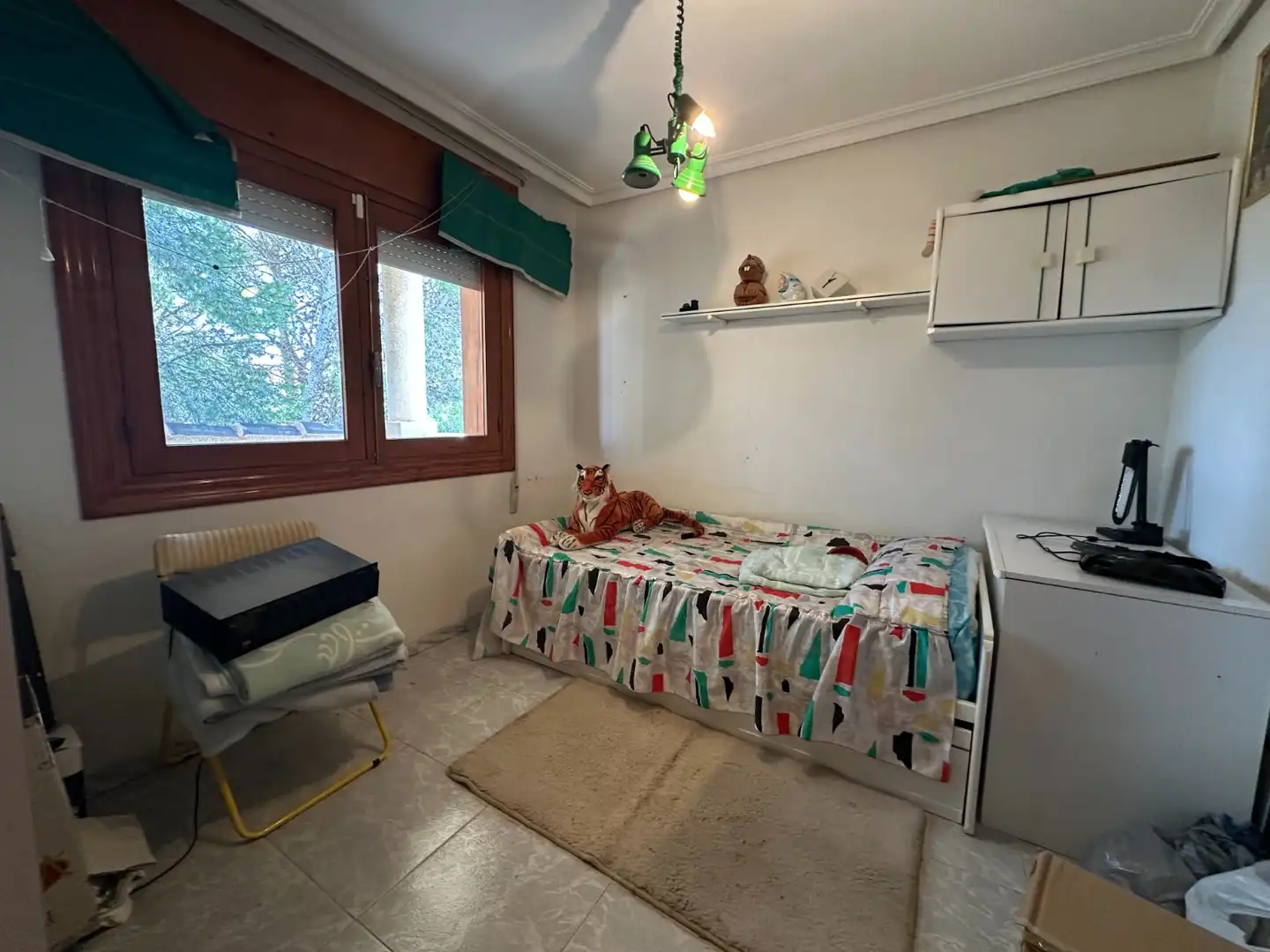 Bedroom of Houses for sale in Torrevieja  with Private garden, Terrace and Swimming Pool