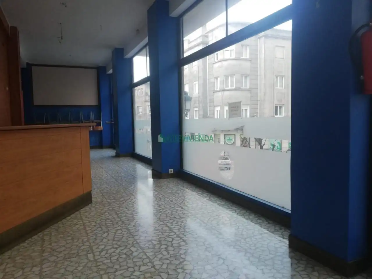 Local comercial de lloguer a Centro Urbano, imagen 36