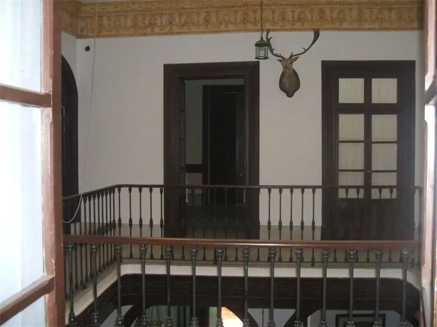Casa adosada en venda en Carmona, Sevilla