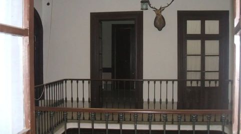 Foto 4 de Casa adosada en venda a Calle Fernando de la Barrera, Carmona, Sevilla