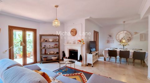 Photo 3 of Detached homes for sale in Loma del Rey, 23, La Alcaidesa, Cádiz