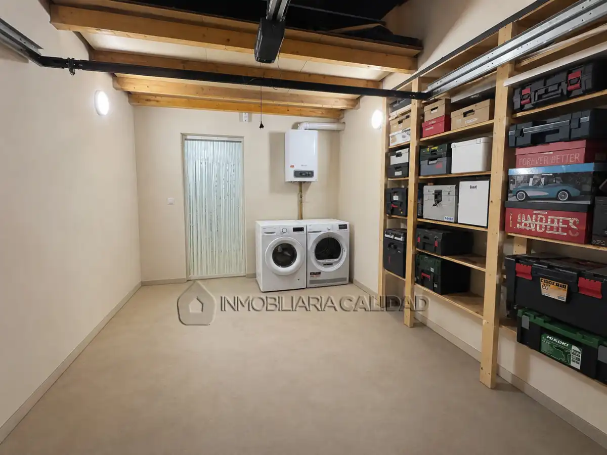Casa o chalet en venta en Cogollos con Calefacción y Trastero