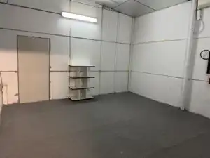 Nave industrial en alquiler en Urbanización Este - Montepríncipe, imagen 12