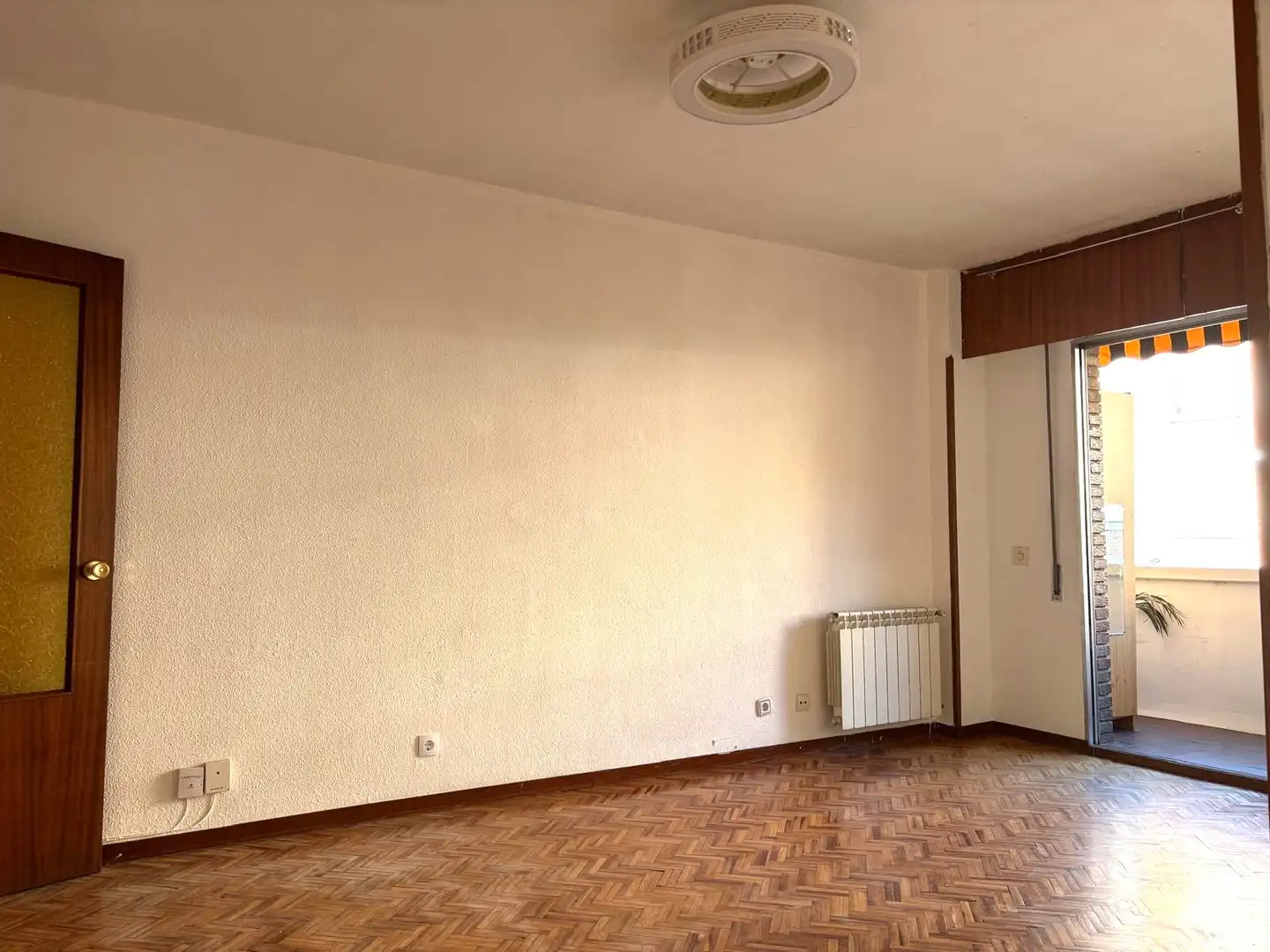 Habitación de Piso en venta en Alcalá de Henares con Calefacción, Parquet y Terraza