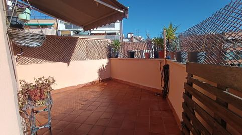 Foto 3 de Ático en venta en Pubilla Cases, L'Hospitalet de Llobregat