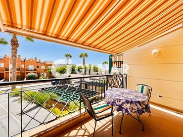 Appartamento con piscina in vendita a Calle Agando