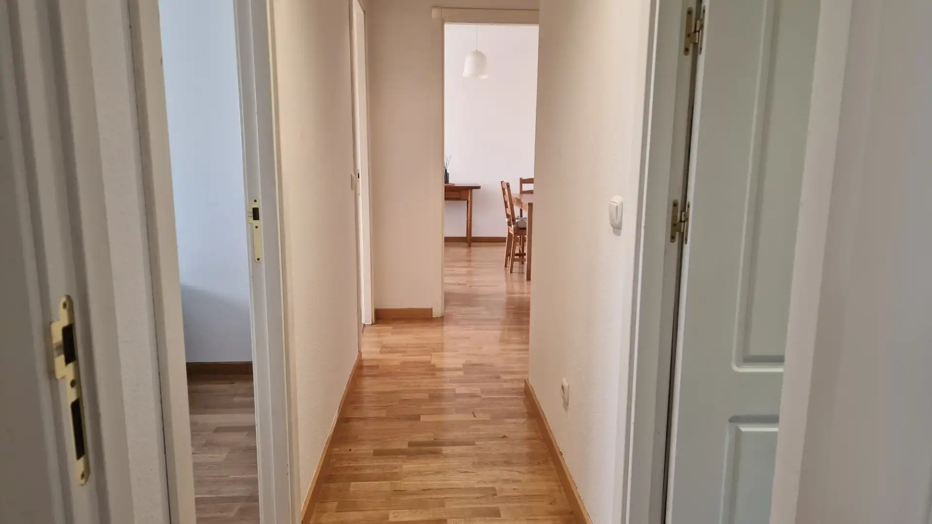 Apartamento de alquiler en Calle de Deyanira, 59, Rejas