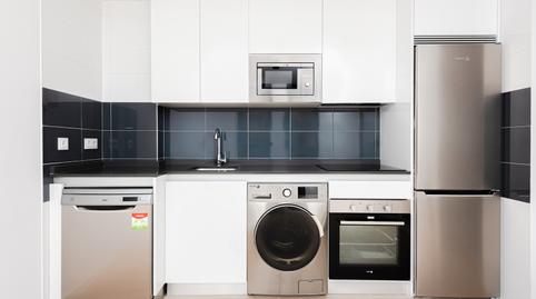 Foto 3 de Piso en venta en Castilla y León, 9, Primera Fase - Nuevo Tres Cantos, Madrid