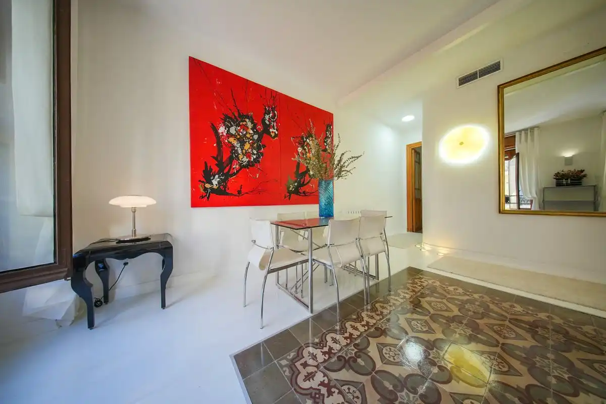 Appartement avec ascenseur à vendre à Calle de Covarrubias, imagen 6