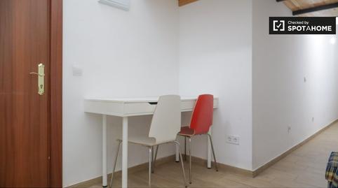 Foto 5 de Pis de lloguer a Canillejas, Madrid