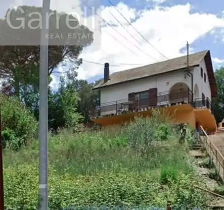 Casa o chalet en venta en Vallgorguina