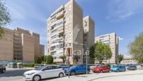 Exterior view of Flat for sale in Alcalá de Henares  with Terrace