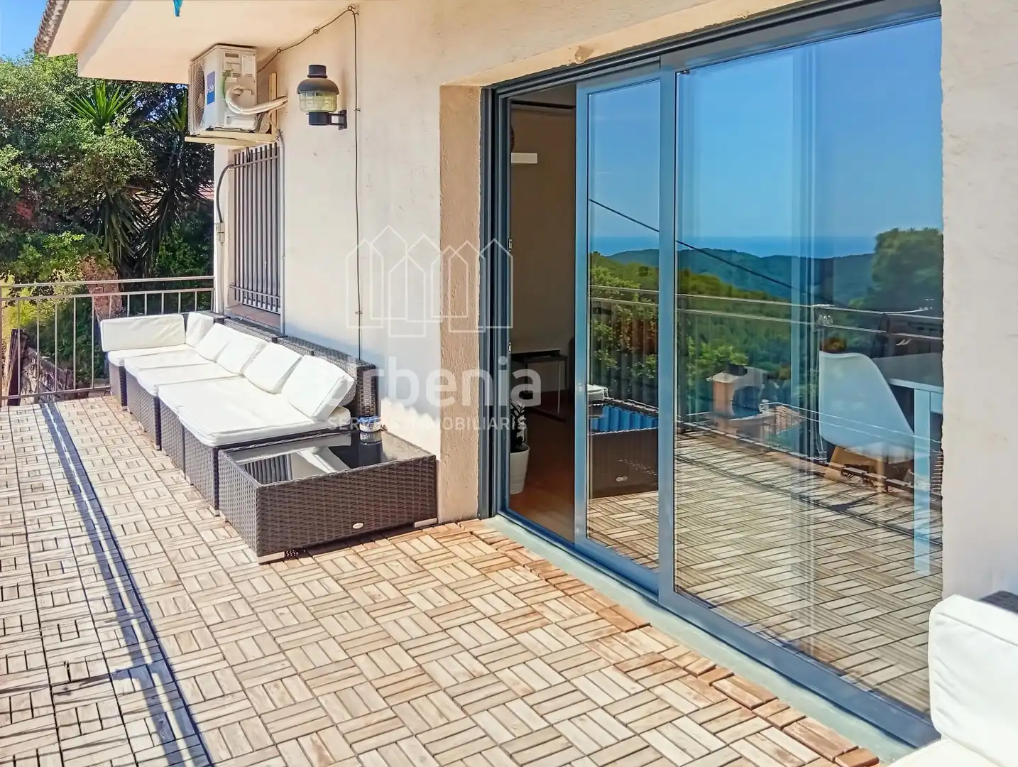 Maison avec piscine à vendre à Sant Cebrià de Vallalta, imagen 25