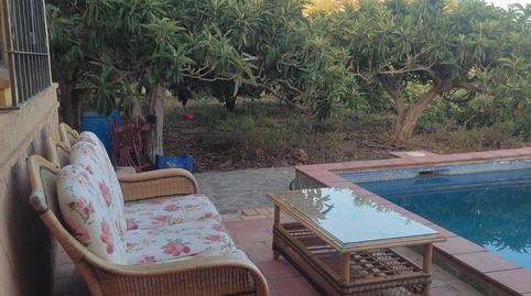 Foto 3 de Casa o xalet en venda a Otívar, Granada