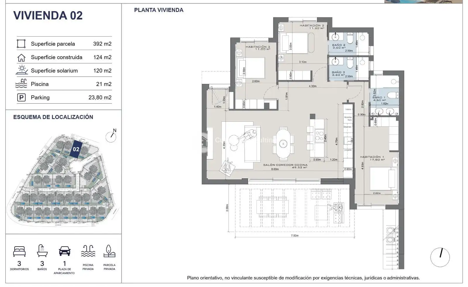 Chalet con piscina en venta en Centro, imagen 32