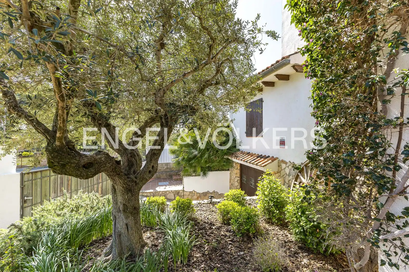 Vista exterior de Casa o chalet en venta en El Vendrell con Aire acondicionado, Calefacción y Jardín privado