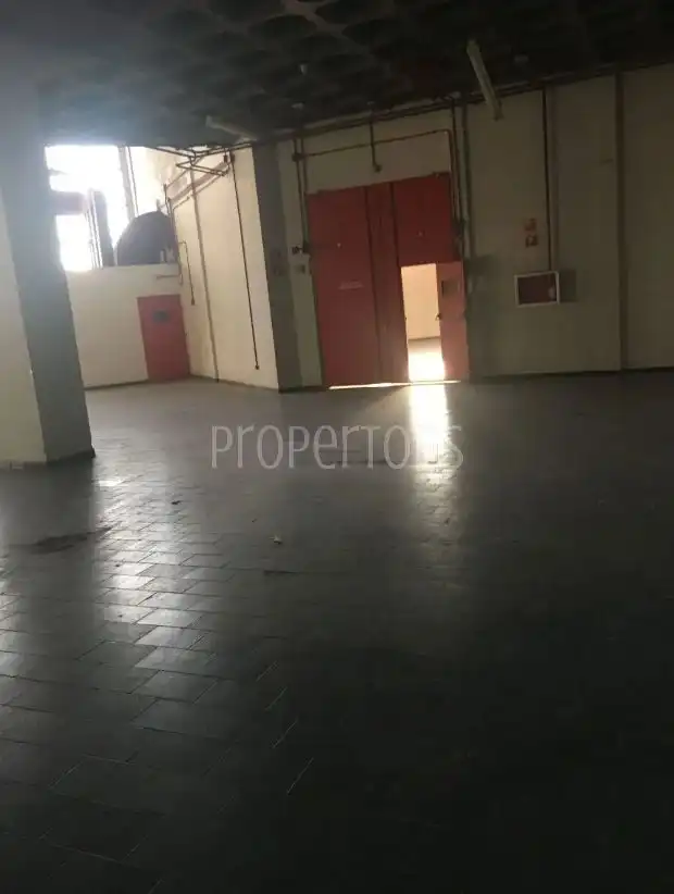 Nave industrial en venta en Valdefuentes, imagen 6