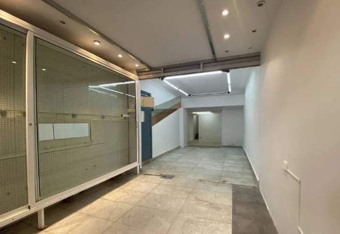 Local de lloguer en  Barcelona Capital