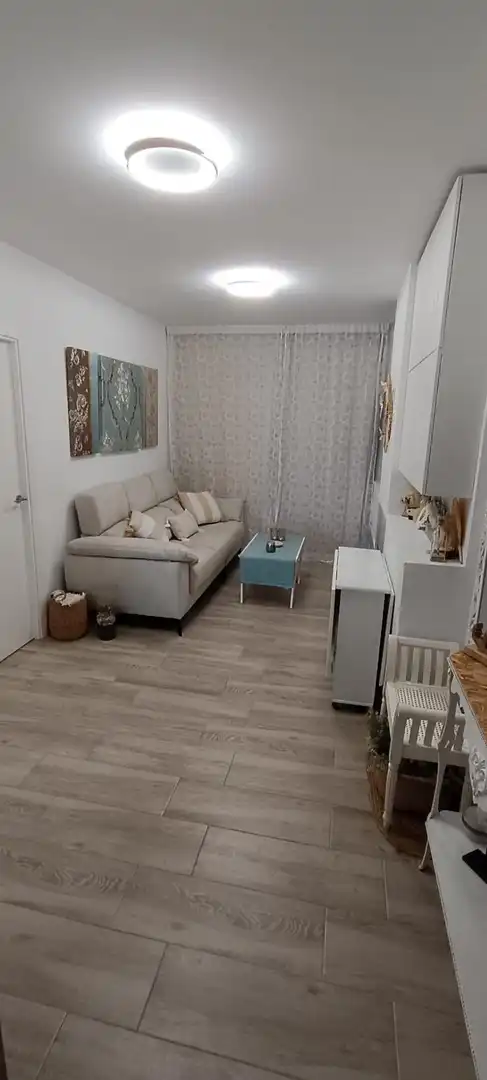 Apartamento de alquiler en El Rinconcillo
