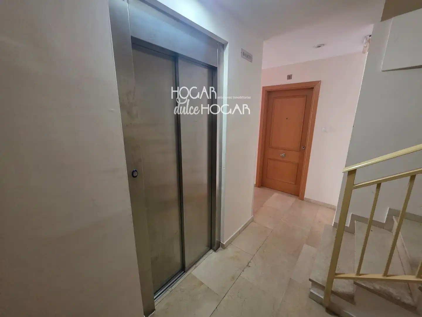 Flat with lift for sale in Eusebi Mercade, imagen 32