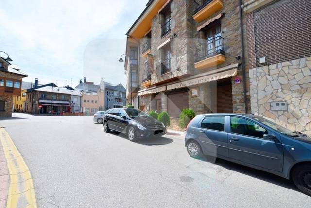 Edificio en Venta en Plaza ESPAÑA, 7 en Fabero