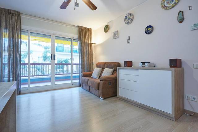 Apartamento en Alquiler en Horta