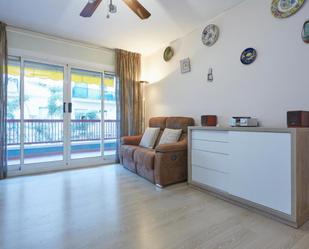 Dormitori de Apartament de lloguer en  Barcelona Capital