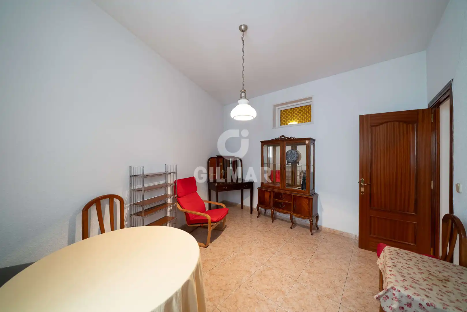 Piso en venta en Madrid