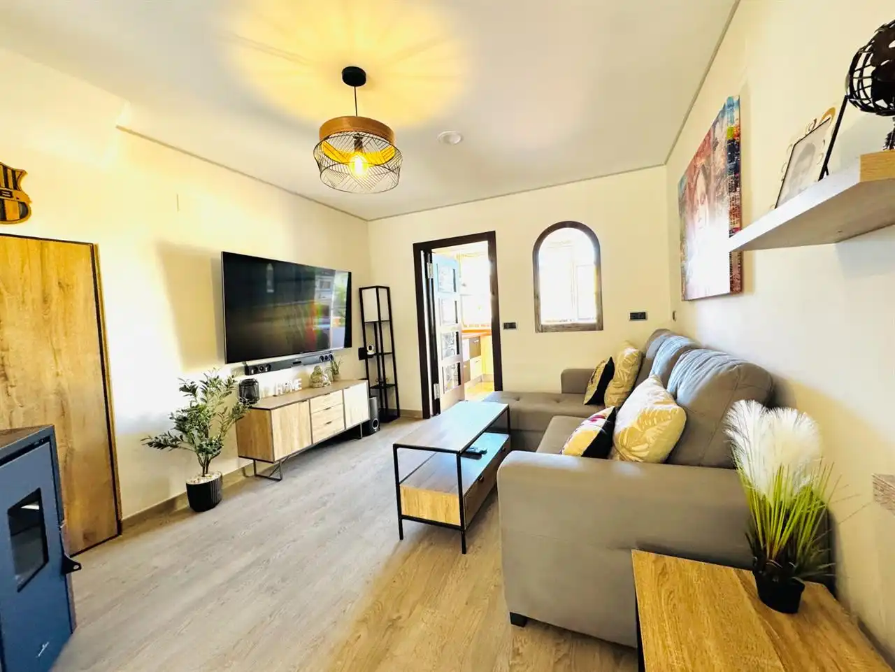 Casa o chalet en venta en L'Albir