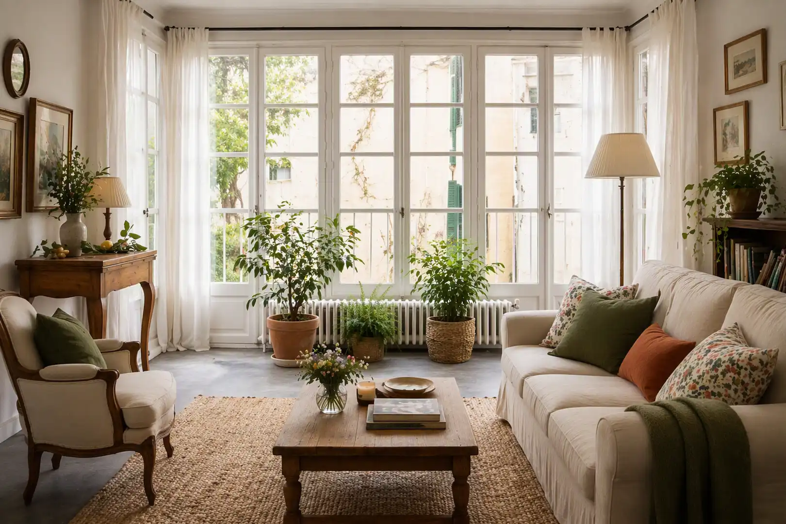 Living room of Detached homes for sale in  Palma de Mallorca  with Terrace and Balcony