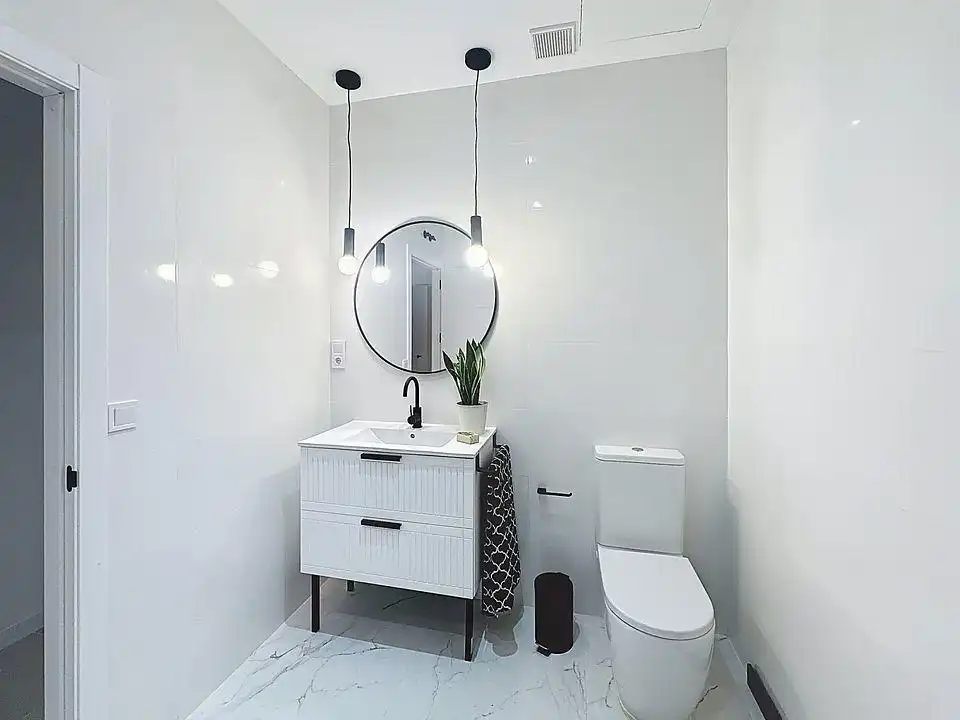 Bajo con ascensor en venta en Calle de Cartagena, imagen 14