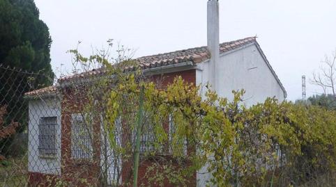 Foto 2 de Casa o xalet en venda a Aldehuela, Los Bloques, Zamora