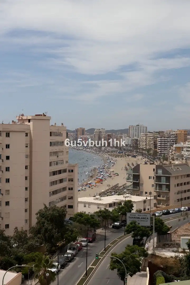 Apartament amb piscina en venda a Torreblanca del Sol, imagen 18