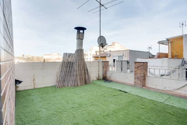 Piso en Venta en Carrer del Doctor Salvà en Ca n'Aurell