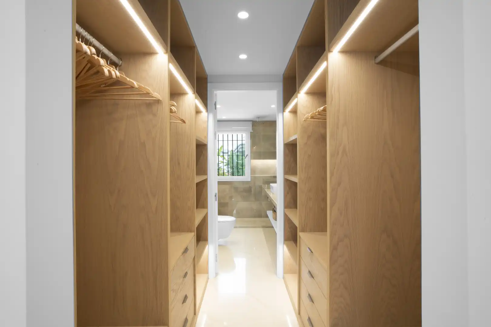 Vivienda con terraza en venta en Milla de Oro, imagen 20