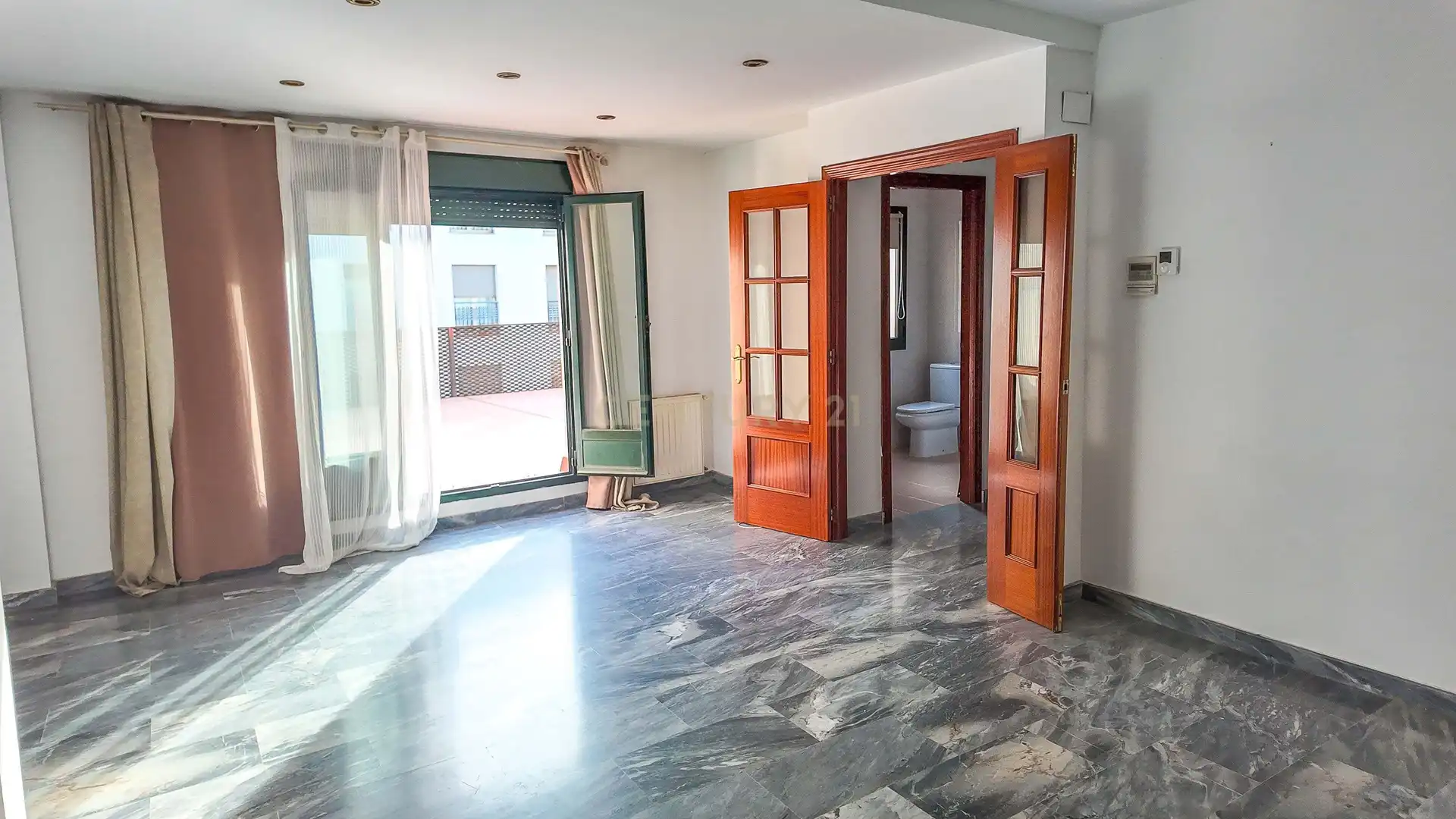 Maisonette zum Verkauf in Badajoz mit Klimaanlage, Abstellraum und Waschmaschine
