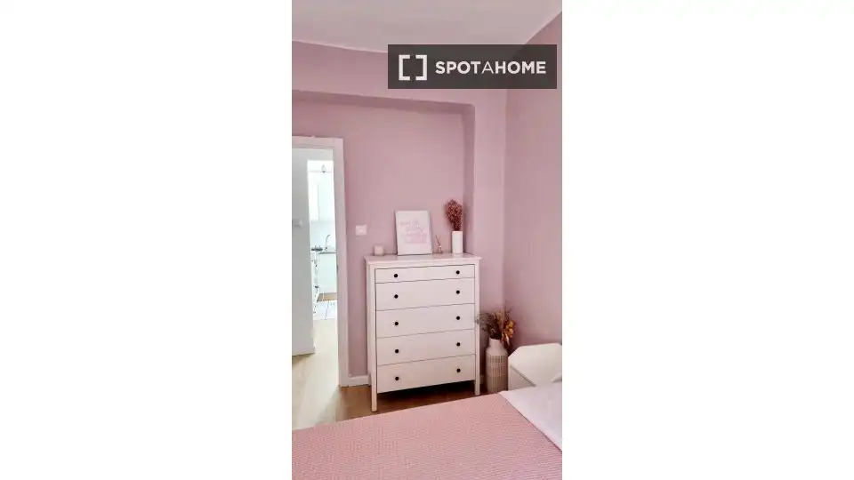 Zimmer in Jaume Roig