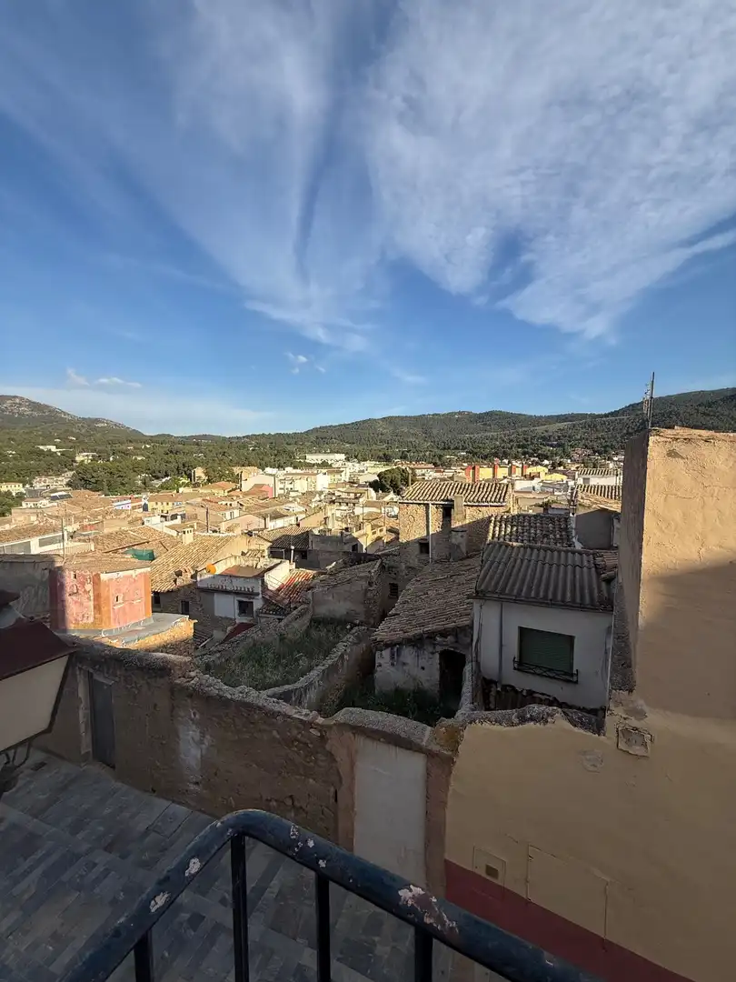 Casa rústica en venta en Biar, imagen 9