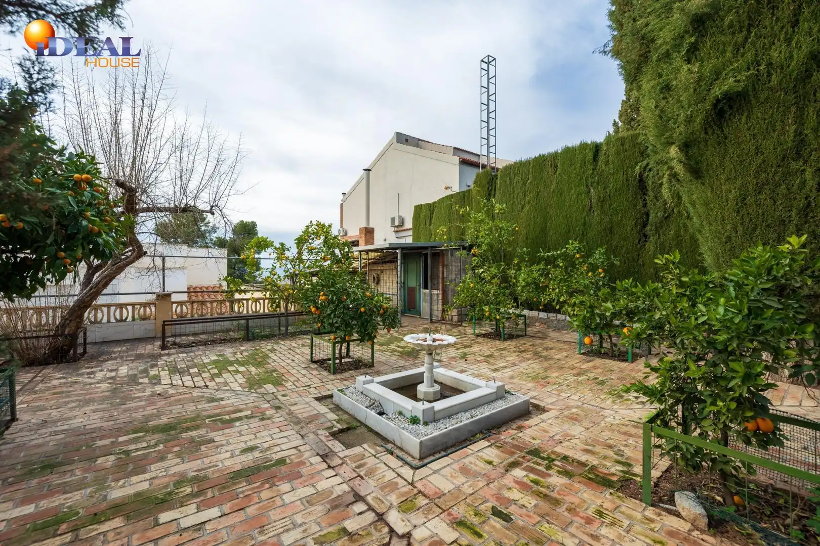 Villa mit Terrasse zum Verkauf in Barrio de la Vega, imagen 80