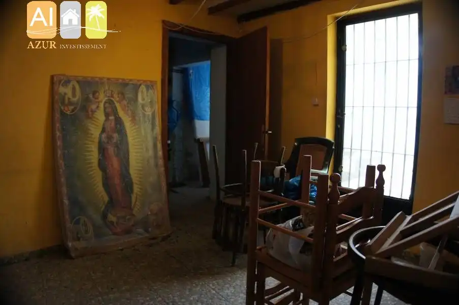 Casa o xalet en venda a Altea ciudad