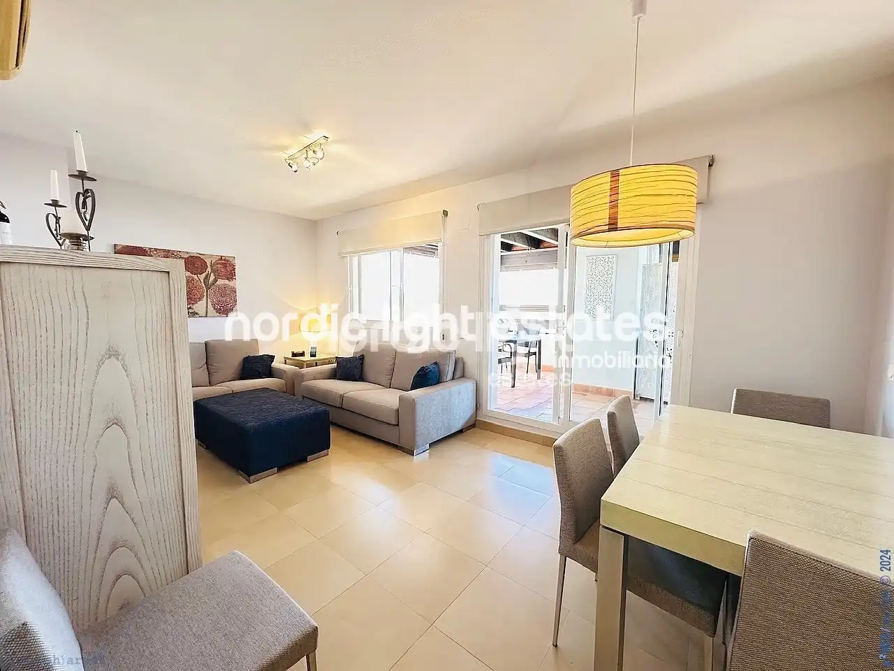 Wohnung mit Pool zum Verkauf in Caleta de Vélez, imagen 24