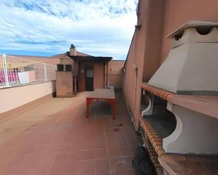 Terrace of Attic for sale in L'Arboç